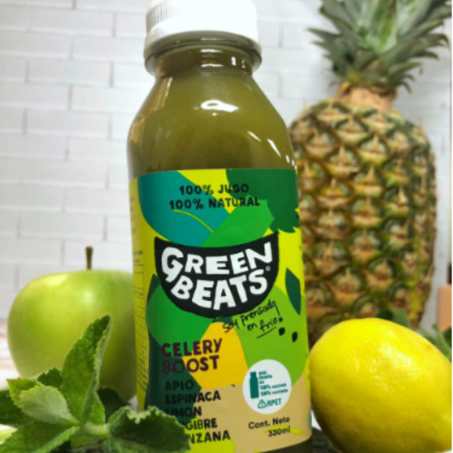 Tienda online de productos plant based para un estilo de vida sostenible