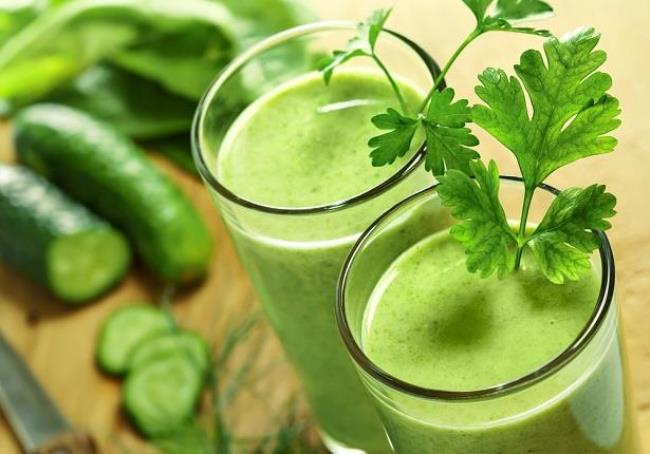 Los beneficios del Jugo de Apio ¿Funcionan?