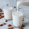 La Historia de la Leche de Almendras: ¿Cómo se Descubrió esta Bebida Milenaria?