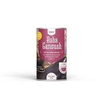 Baba Ganoush 175grs - Suk