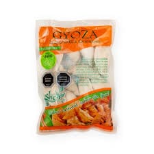 Gyoza 240 grs - Shen