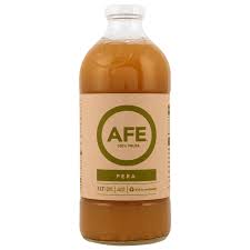 Jugo 100% fruta pera 1lt - Afe
