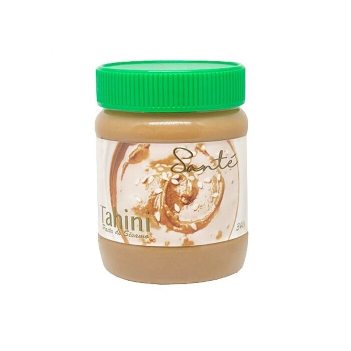 Pasta de sésamo Tahini 340grs - Santé